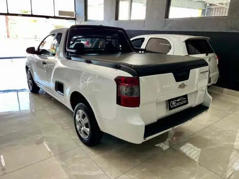 CHEVROLET Montana 1.4 FLEX LS, Foto 8