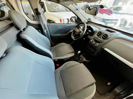 CHEVROLET Montana 1.4 FLEX LS, Foto 9