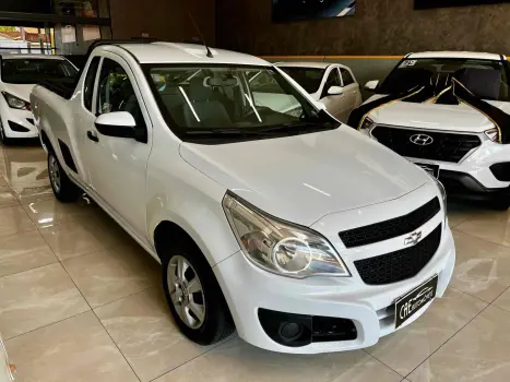 CHEVROLET Montana 1.4 FLEX LS, Foto 10