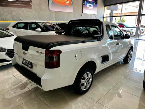 CHEVROLET Montana 1.4 FLEX LS, Foto 11