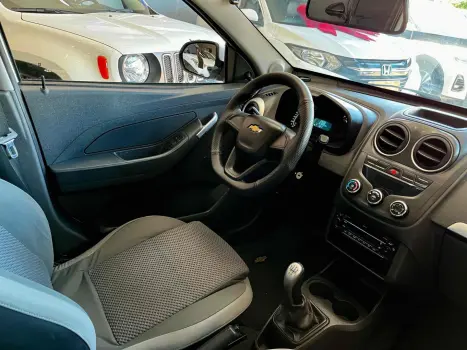 CHEVROLET Montana 1.4 FLEX LS, Foto 14