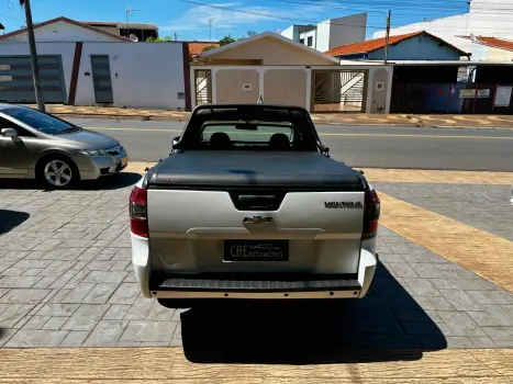 CHEVROLET Montana 1.4 FLEX LS, Foto 15