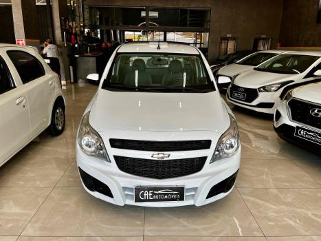 CHEVROLET Montana 1.4 FLEX LS, Foto 16