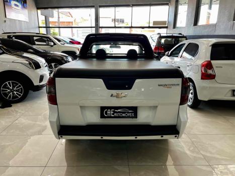 CHEVROLET Montana 1.4 FLEX LS, Foto 17