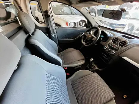 CHEVROLET Montana 1.4 FLEX LS, Foto 18