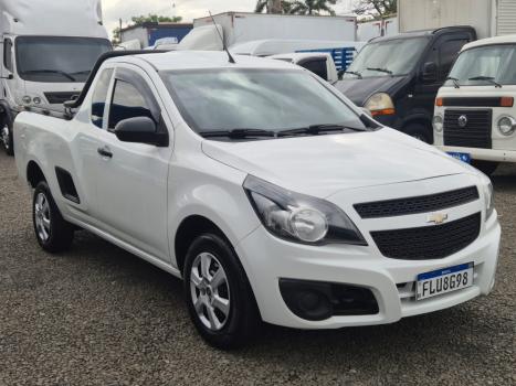 CHEVROLET Montana 1.4 FLEX LS, Foto 1