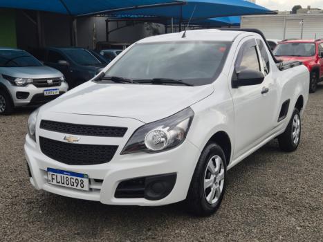 CHEVROLET Montana 1.4 FLEX LS, Foto 2