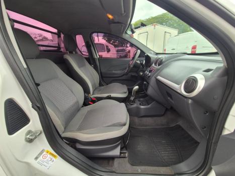 CHEVROLET Montana 1.4 FLEX LS, Foto 3