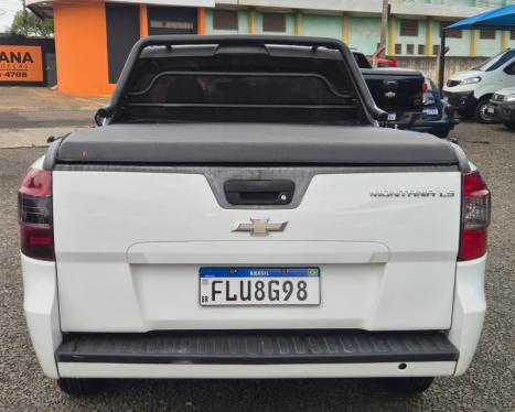 CHEVROLET Montana 1.4 FLEX LS, Foto 4