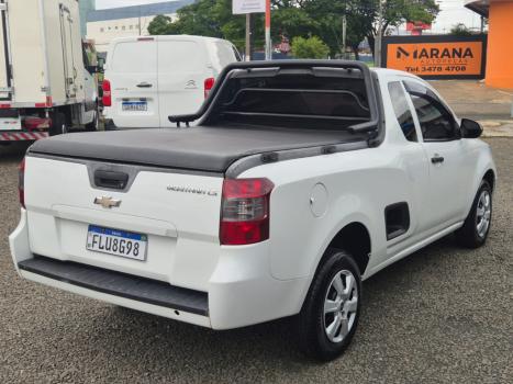 CHEVROLET Montana 1.4 FLEX LS, Foto 5