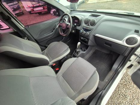 CHEVROLET Montana 1.4 FLEX LS, Foto 6