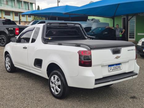 CHEVROLET Montana 1.4 FLEX LS, Foto 7