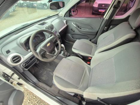 CHEVROLET Montana 1.4 FLEX LS, Foto 8