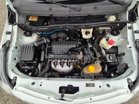CHEVROLET Montana 1.4 FLEX LS, Foto 9