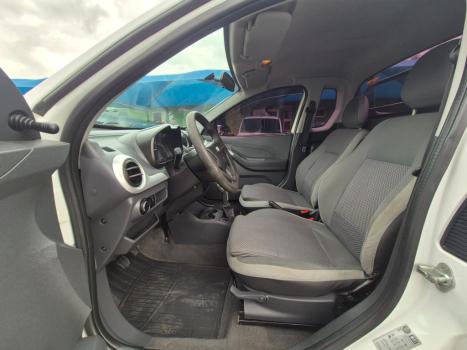 CHEVROLET Montana 1.4 FLEX LS, Foto 10