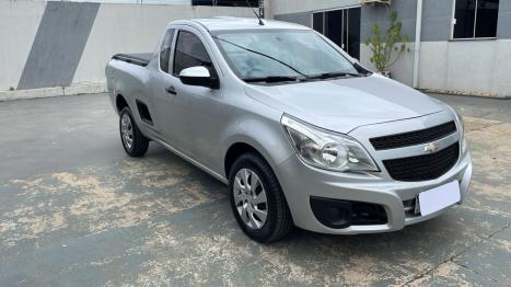 CHEVROLET Montana 1.4 FLEX LS, Foto 2