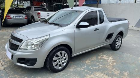 CHEVROLET Montana 1.4 FLEX LS, Foto 3