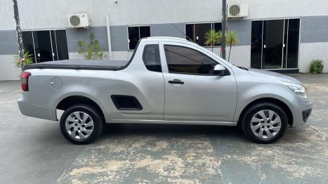 CHEVROLET Montana 1.4 FLEX LS, Foto 4