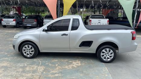 CHEVROLET Montana 1.4 FLEX LS, Foto 5