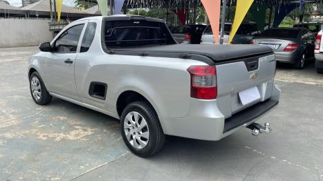 CHEVROLET Montana 1.4 FLEX LS, Foto 6