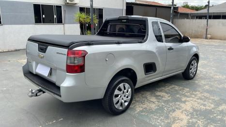CHEVROLET Montana 1.4 FLEX LS, Foto 7