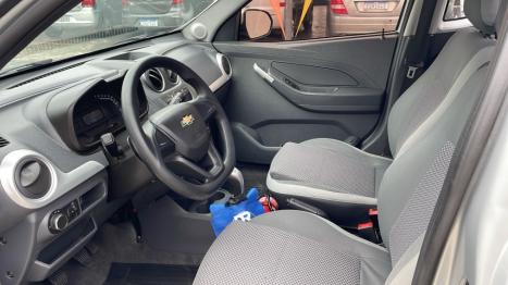 CHEVROLET Montana 1.4 FLEX LS, Foto 12