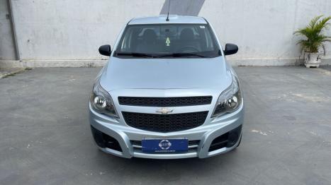 CHEVROLET Montana 1.4 FLEX LS, Foto 1