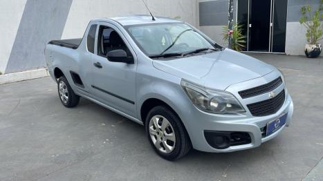 CHEVROLET Montana 1.4 FLEX LS, Foto 3