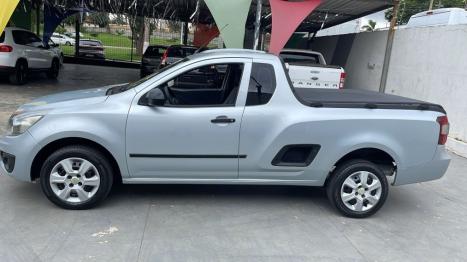 CHEVROLET Montana 1.4 FLEX LS, Foto 4