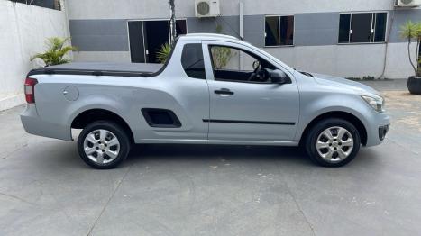 CHEVROLET Montana 1.4 FLEX LS, Foto 5