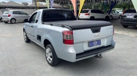 CHEVROLET Montana 1.4 FLEX LS, Foto 7