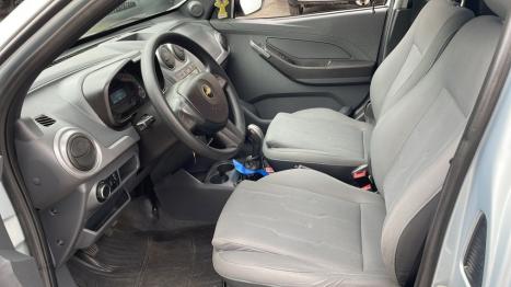 CHEVROLET Montana 1.4 FLEX LS, Foto 12