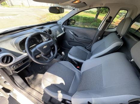 CHEVROLET Montana 1.4 FLEX LS, Foto 9