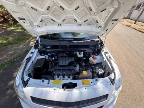 CHEVROLET Montana 1.4 FLEX LS, Foto 13