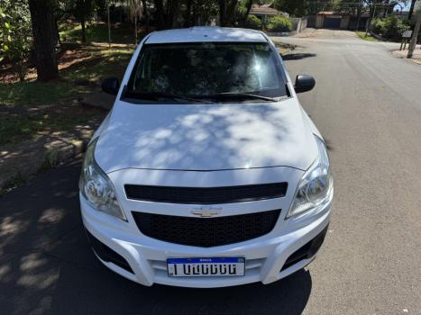 CHEVROLET Montana 1.4 FLEX LS, Foto 3