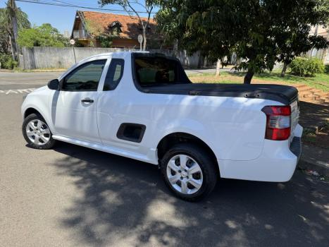 CHEVROLET Montana 1.4 FLEX LS, Foto 5