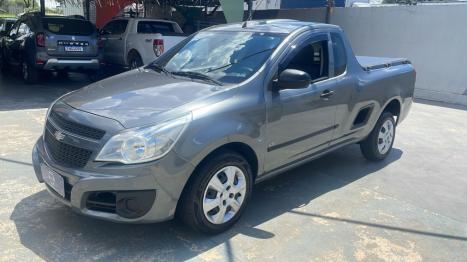 CHEVROLET Montana 1.4 FLEX LS, Foto 2