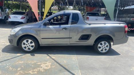 CHEVROLET Montana 1.4 FLEX LS, Foto 4