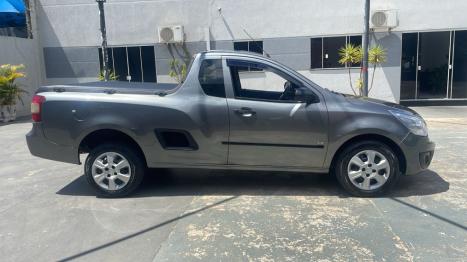 CHEVROLET Montana 1.4 FLEX LS, Foto 5