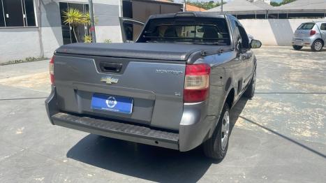 CHEVROLET Montana 1.4 FLEX LS, Foto 6