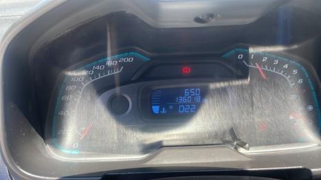 CHEVROLET Montana 1.4 FLEX LS, Foto 9