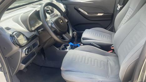 CHEVROLET Montana 1.4 FLEX LS, Foto 10