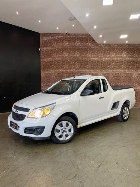 CHEVROLET Montana 1.4 FLEX LS, Foto 2