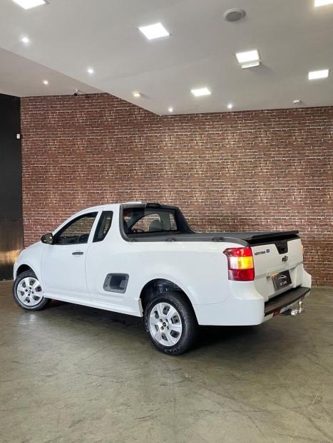 CHEVROLET Montana 1.4 FLEX LS, Foto 3