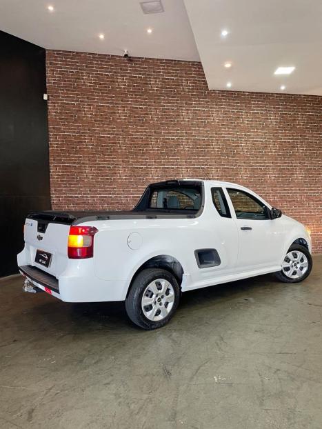 CHEVROLET Montana 1.4 FLEX LS, Foto 4