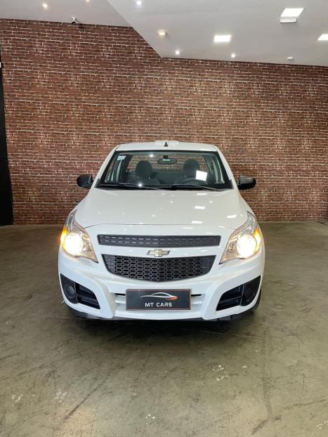 CHEVROLET Montana 1.4 FLEX LS, Foto 5