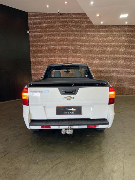 CHEVROLET Montana 1.4 FLEX LS, Foto 6