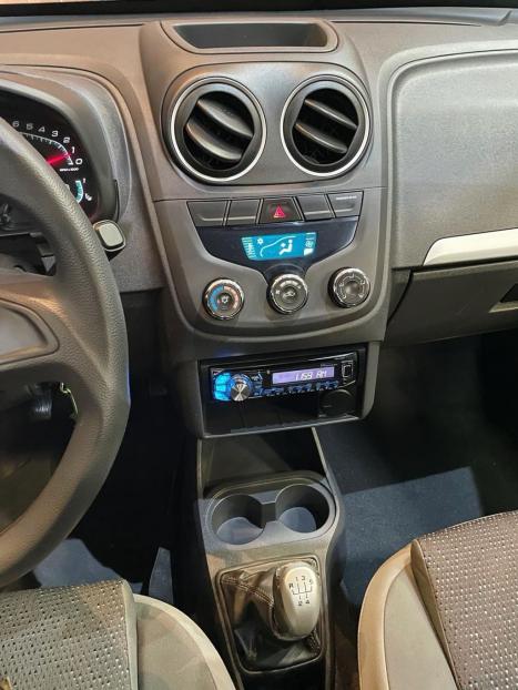 CHEVROLET Montana 1.4 FLEX LS, Foto 8