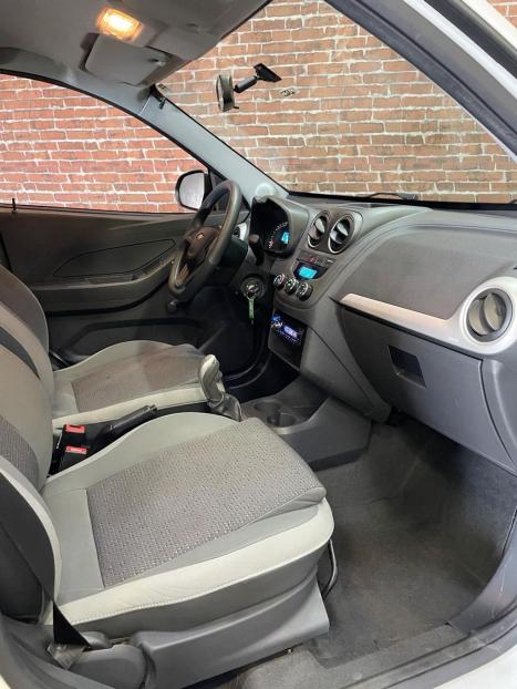 CHEVROLET Montana 1.4 FLEX LS, Foto 9