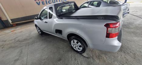 CHEVROLET Montana 1.4 FLEX LS, Foto 1